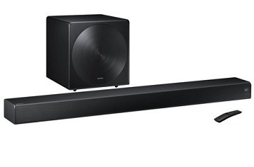 Bezdrátový subwoofer k soundbarům Samsung SWA-W700